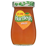 Hartley's Apricot 300g (Case of 6)  Adomoo